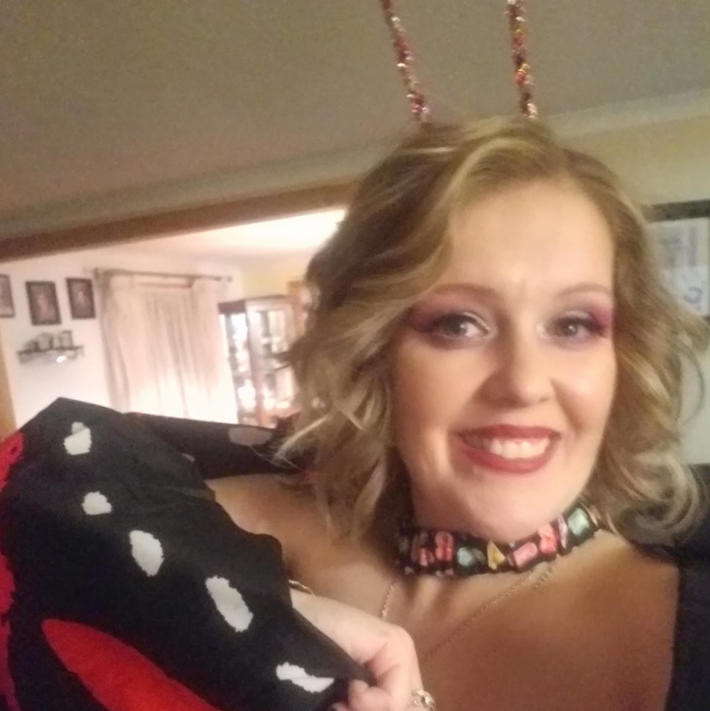 Meet your Posher, Kristan